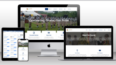 adansi north distrcit assembly